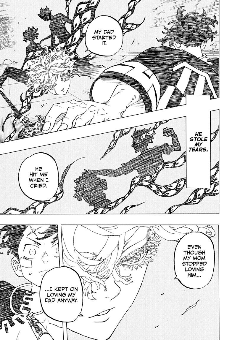 Astro Royale Chap 45 - Next Chap 46