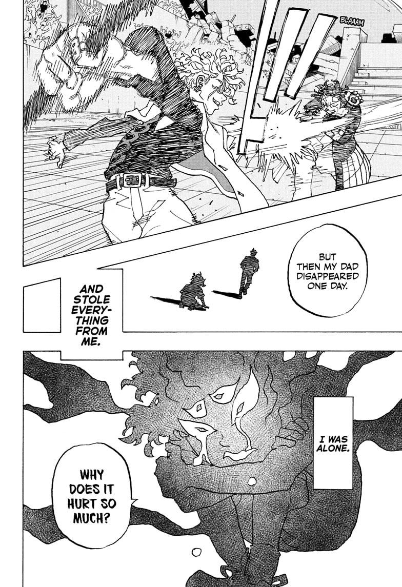 Astro Royale Chap 45 - Next Chap 46