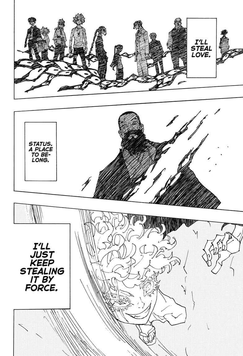 Astro Royale Chap 45 - Next Chap 46