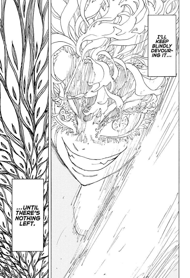 Astro Royale Chap 45 - Next Chap 46