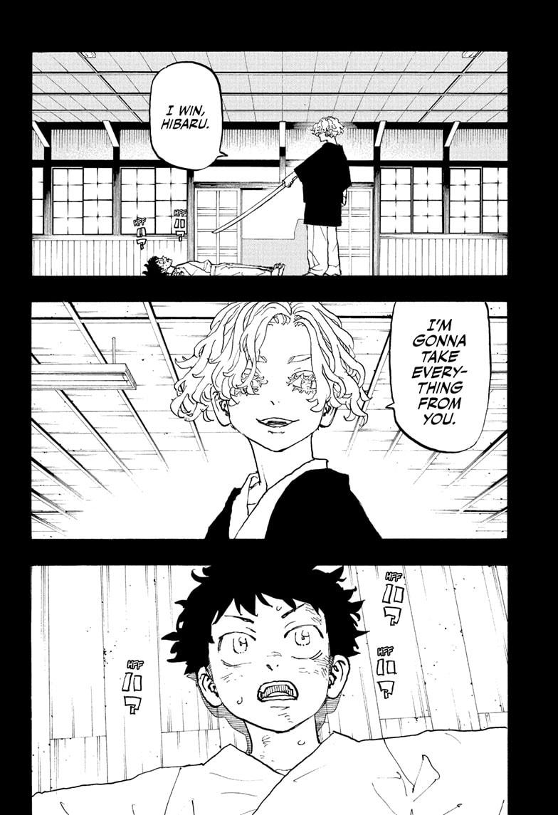 Astro Royale Chap 45 - Next Chap 46