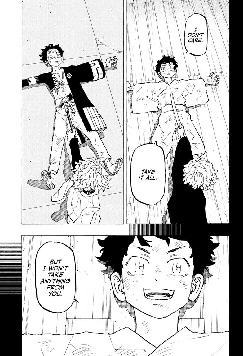 Astro Royale Chap 45 - Next Chap 46