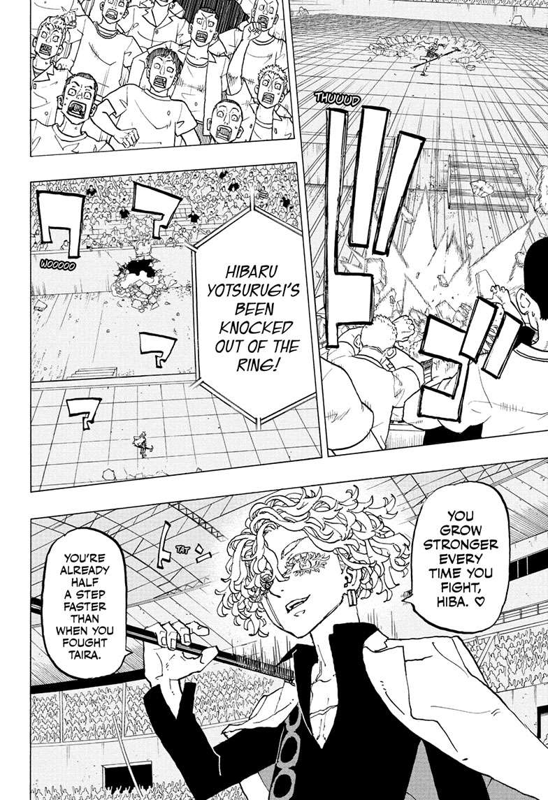 Astro Royale Chap 46 - Next Chap 47