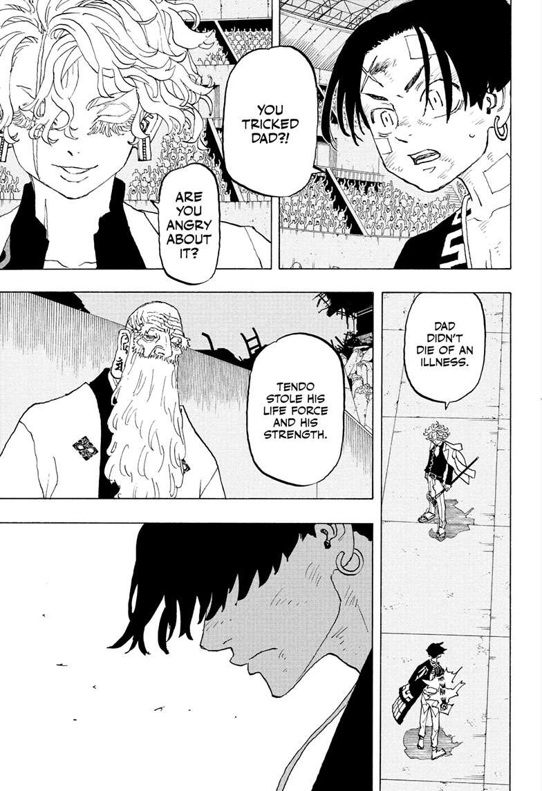 Astro Royale Chap 46 - Next Chap 47