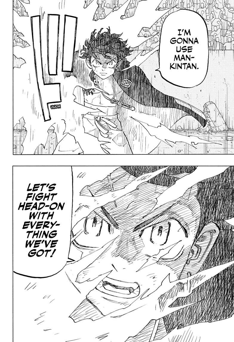 Astro Royale Chap 46 - Next Chap 47