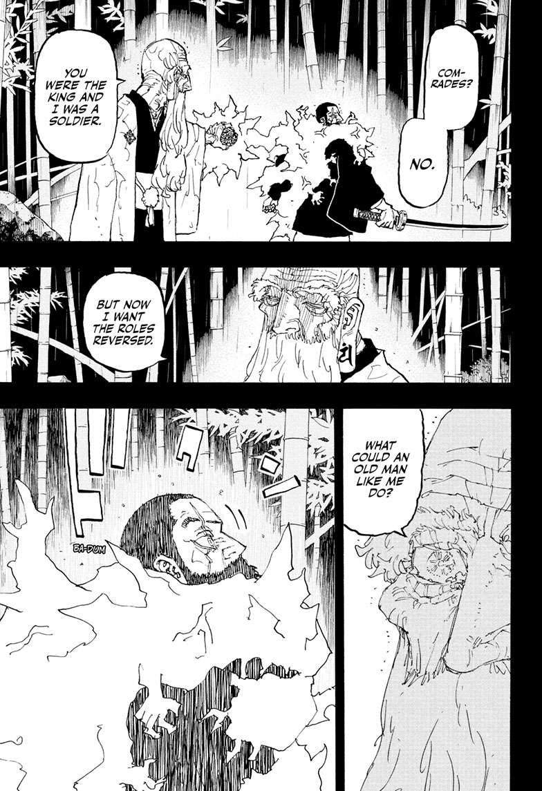 Astro Royale Chap 46 - Next Chap 47