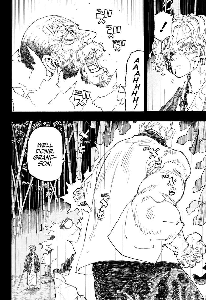 Astro Royale Chap 46 - Next Chap 47