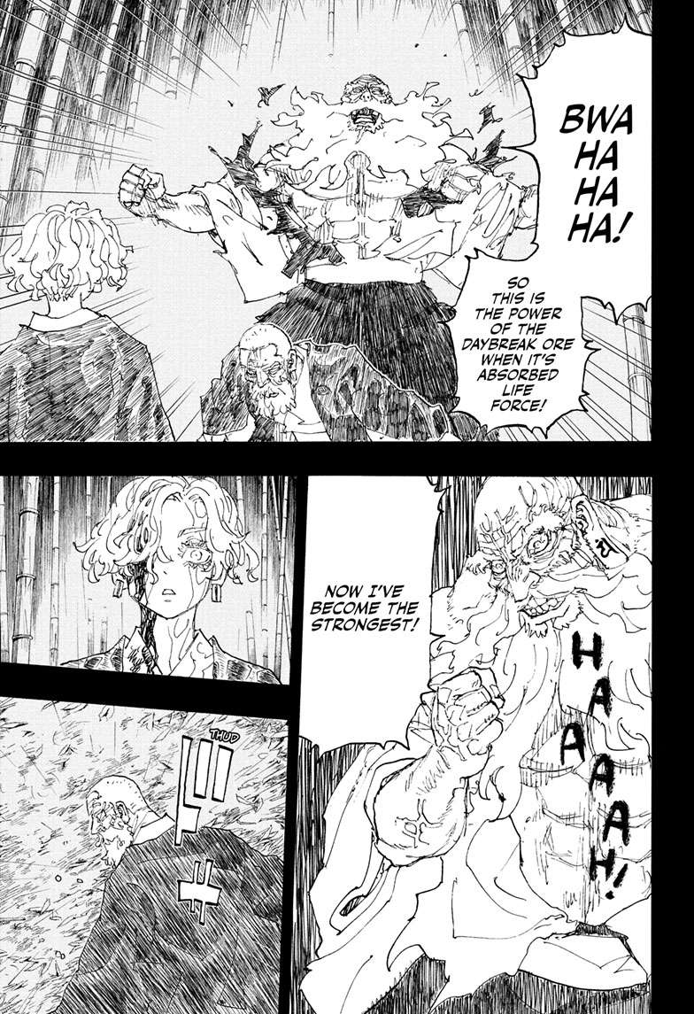 Astro Royale Chap 46 - Next Chap 47