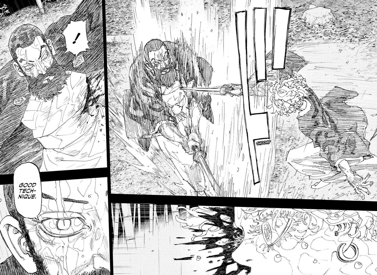 Astro Royale Chap 46 - Next Chap 47