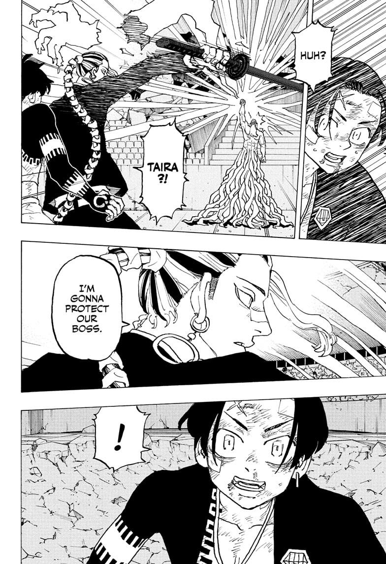 Astro Royale Chap 48 - Next Chap 49