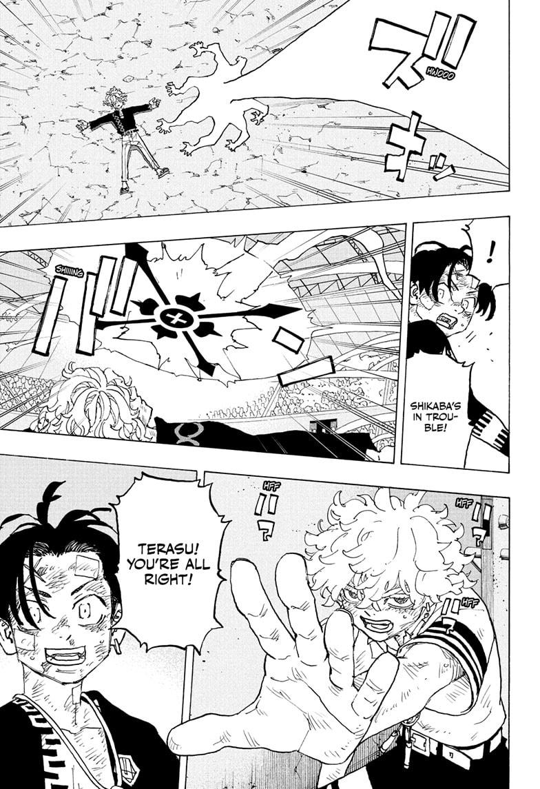 Astro Royale Chap 48 - Next Chap 49