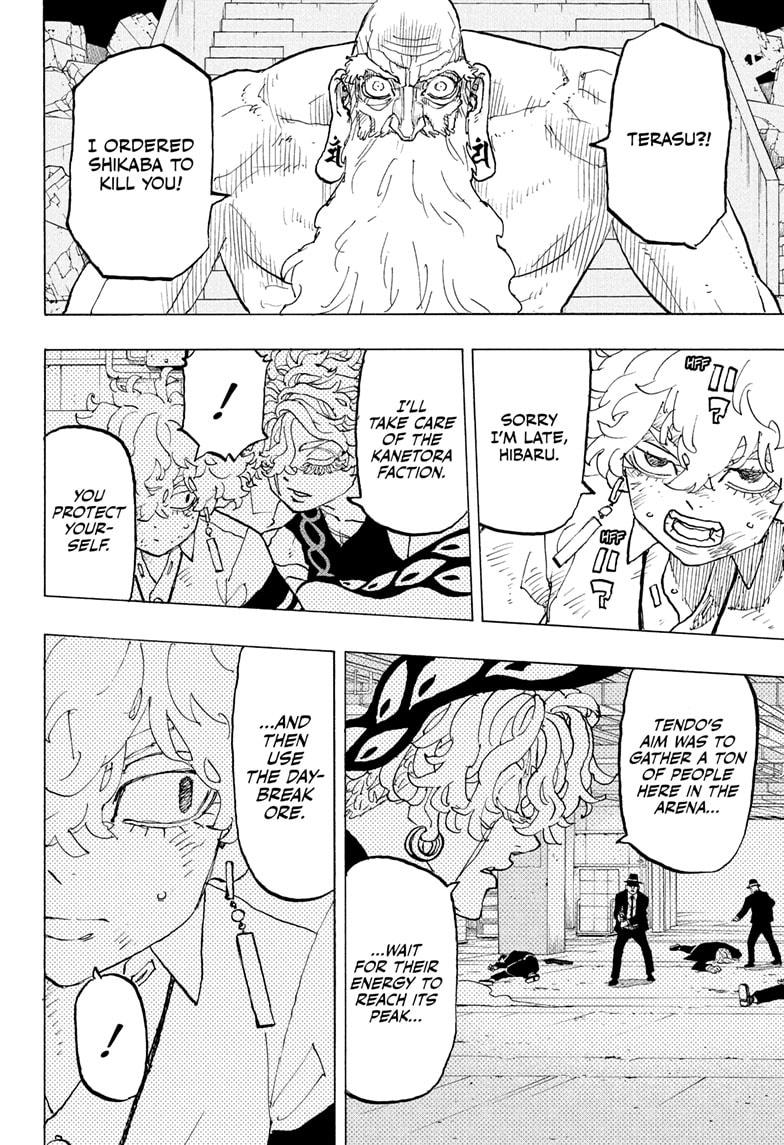 Astro Royale Chap 48 - Next Chap 49