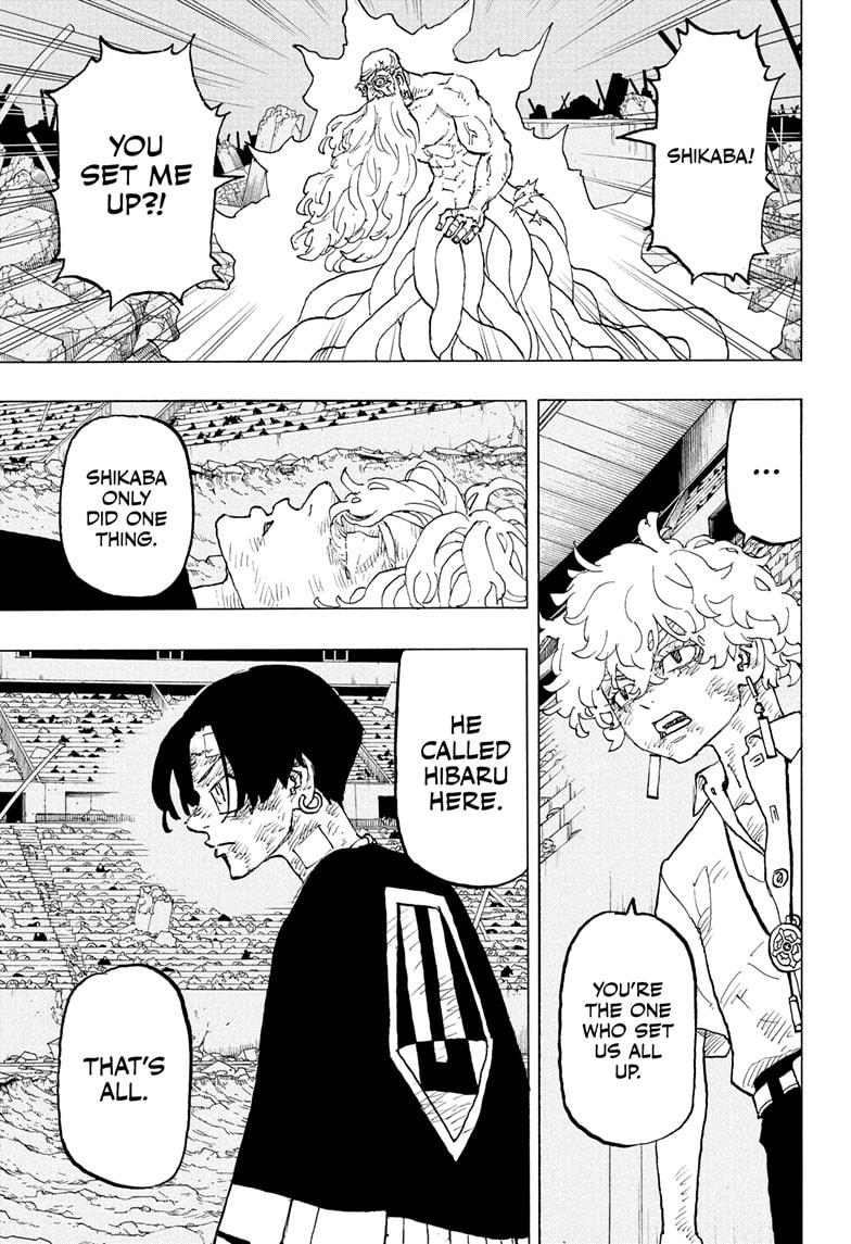 Astro Royale Chap 48 - Next Chap 49