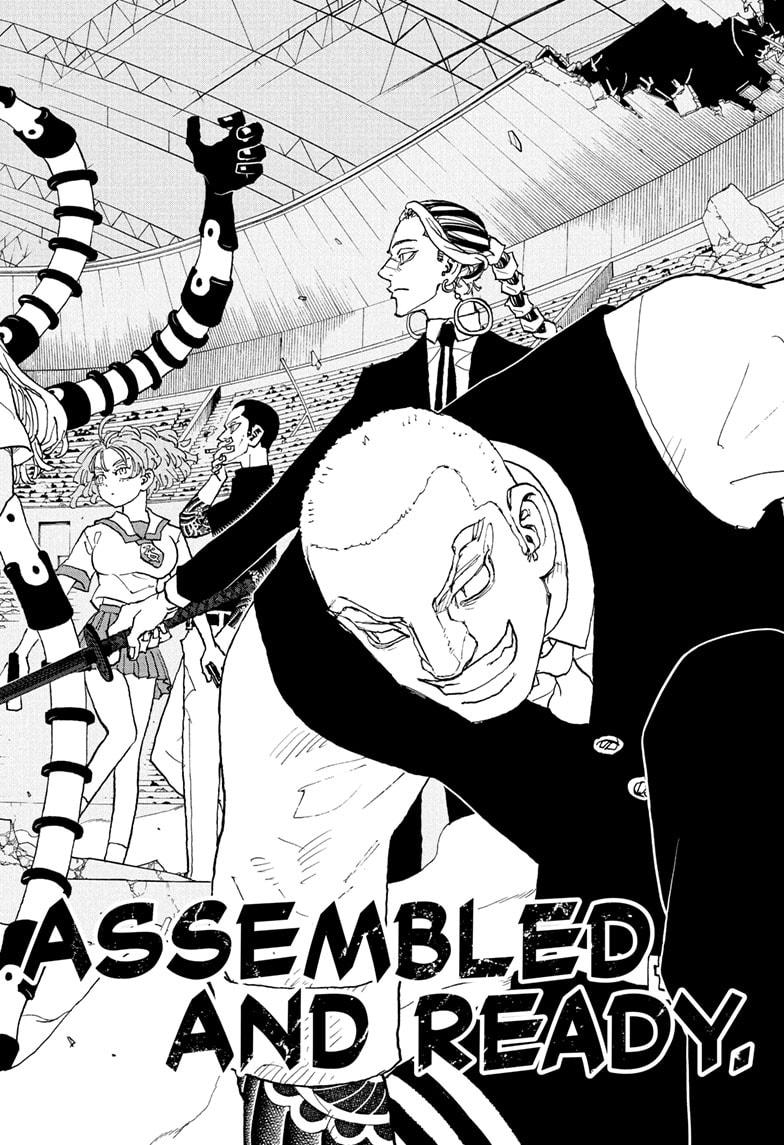 Astro Royale Chap 48 - Next Chap 49