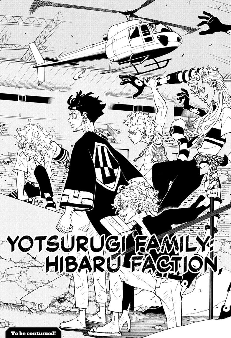 Astro Royale Chap 48 - Next Chap 49