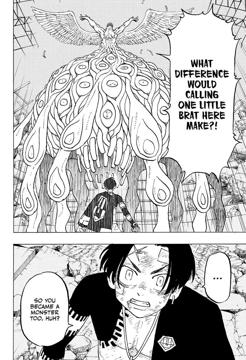 Astro Royale Chap 48 - Next Chap 49