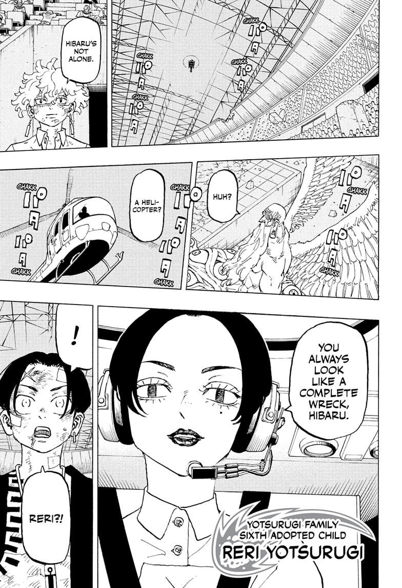 Astro Royale Chap 48 - Next Chap 49