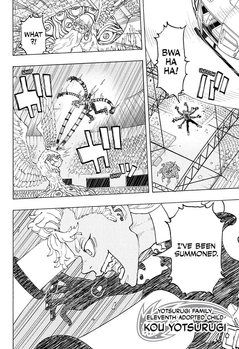 Astro Royale Chap 48 - Next Chap 49