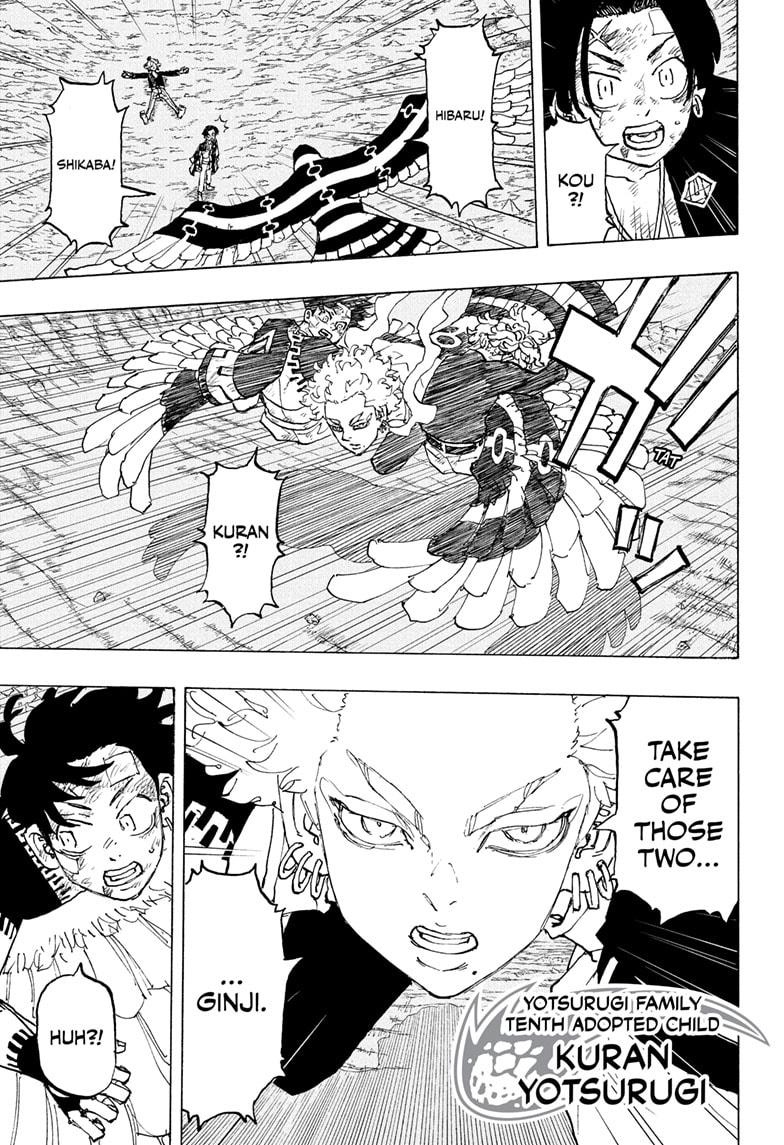 Astro Royale Chap 48 - Next Chap 49