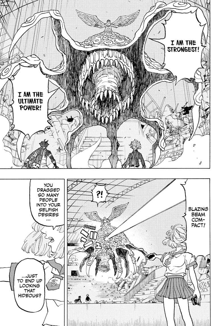 Astro Royale Chap 48 - Next Chap 49