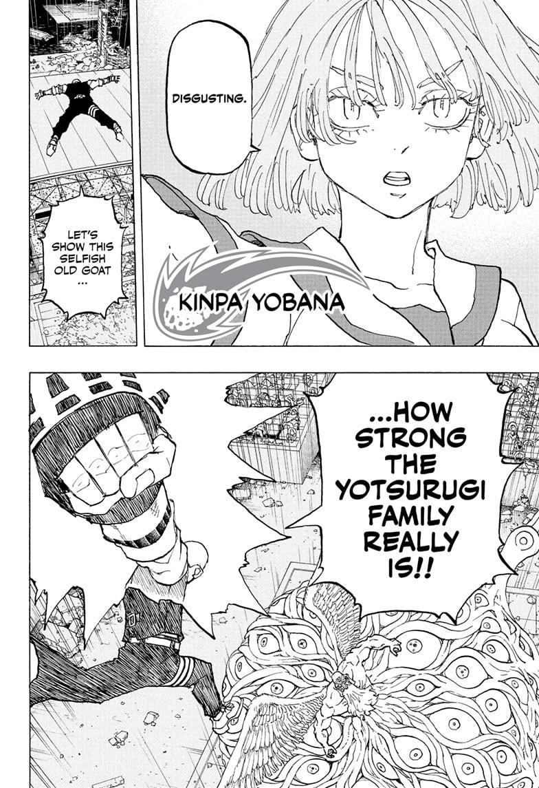 Astro Royale Chap 48 - Next Chap 49