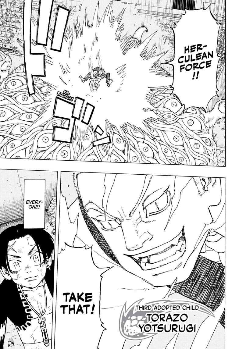 Astro Royale Chap 48 - Next Chap 49