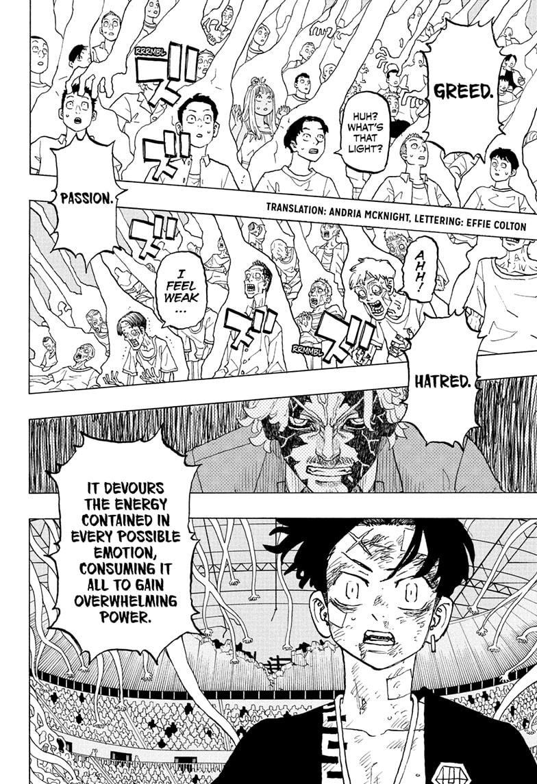 Astro Royale Chap 48 - Next Chap 49