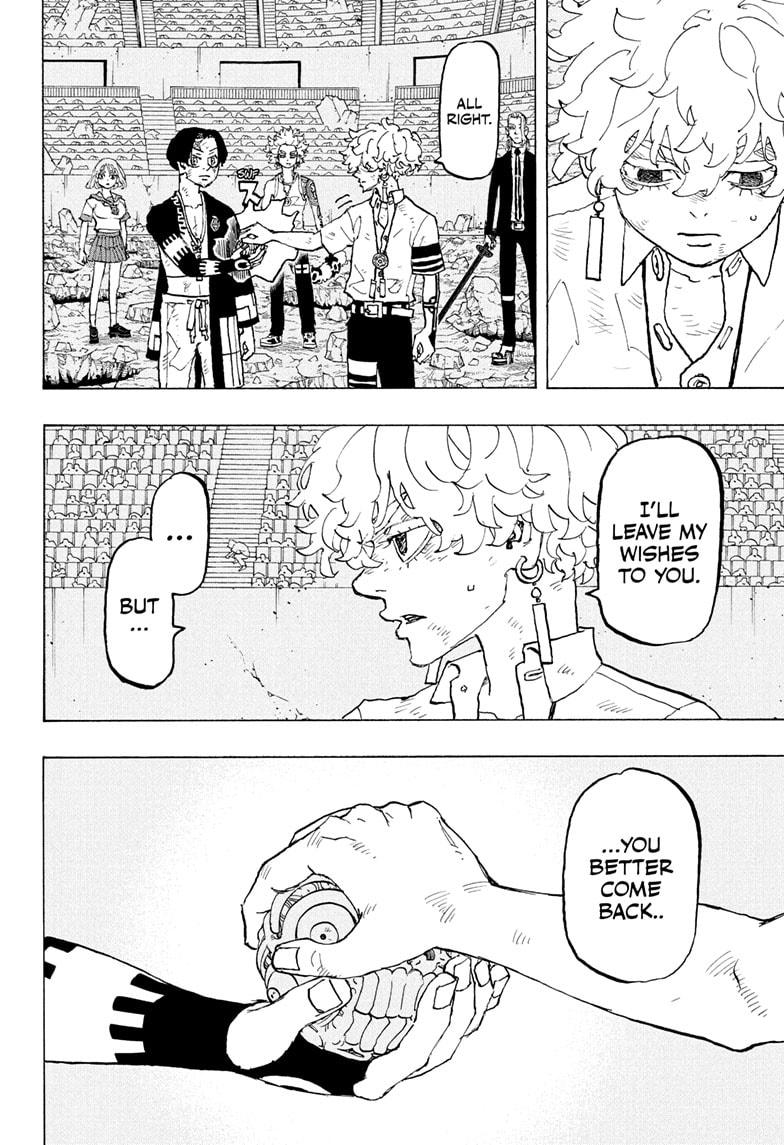 Astro Royale Chap 49 - Next Chap 50