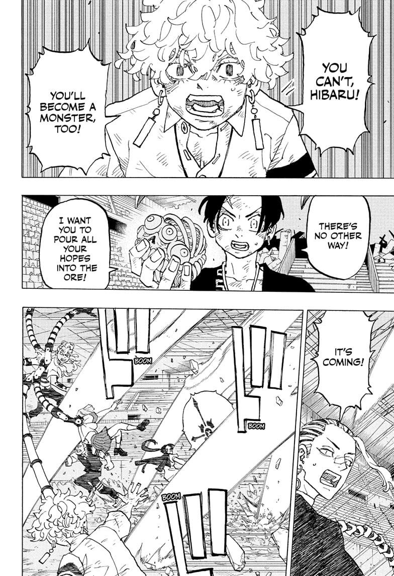 Astro Royale Chap 49 - Next Chap 50