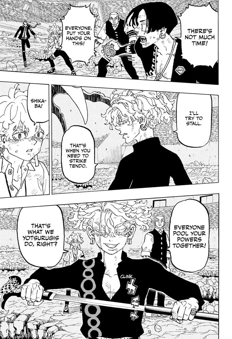 Astro Royale Chap 49 - Next Chap 50