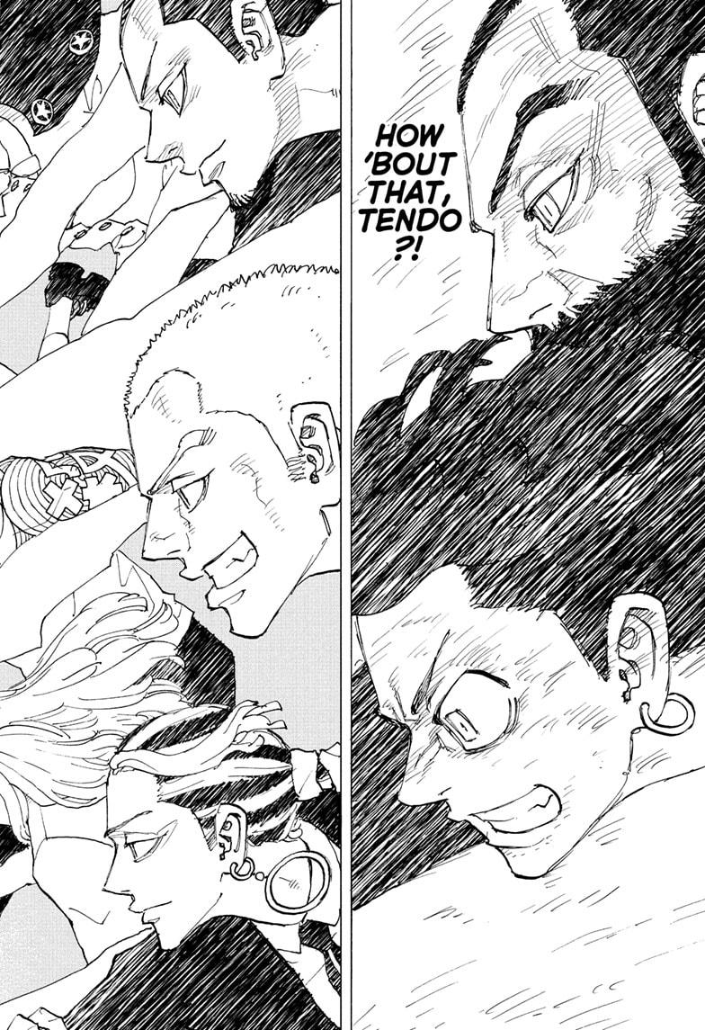 Astro Royale Chap 49 - Next Chap 50