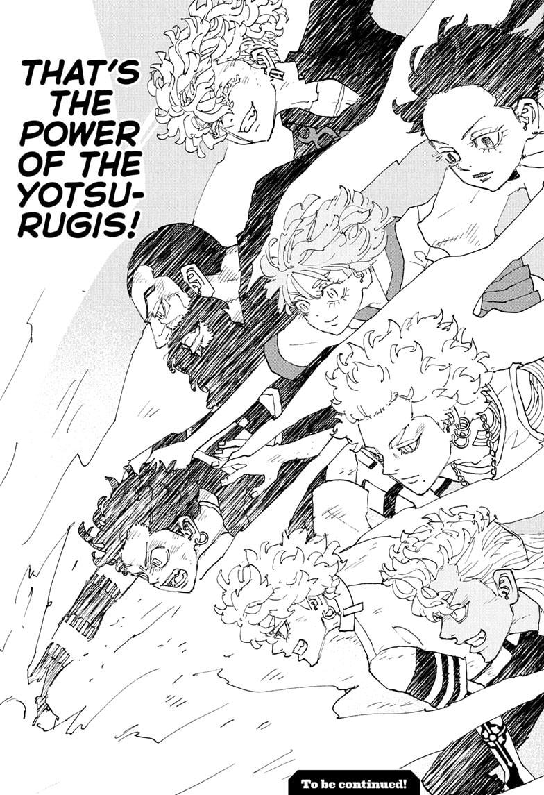 Astro Royale Chap 49 - Next Chap 50
