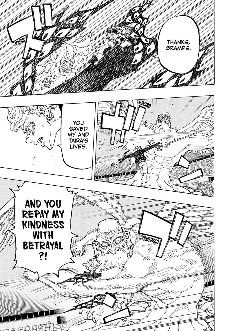 Astro Royale Chap 49 - Next Chap 50