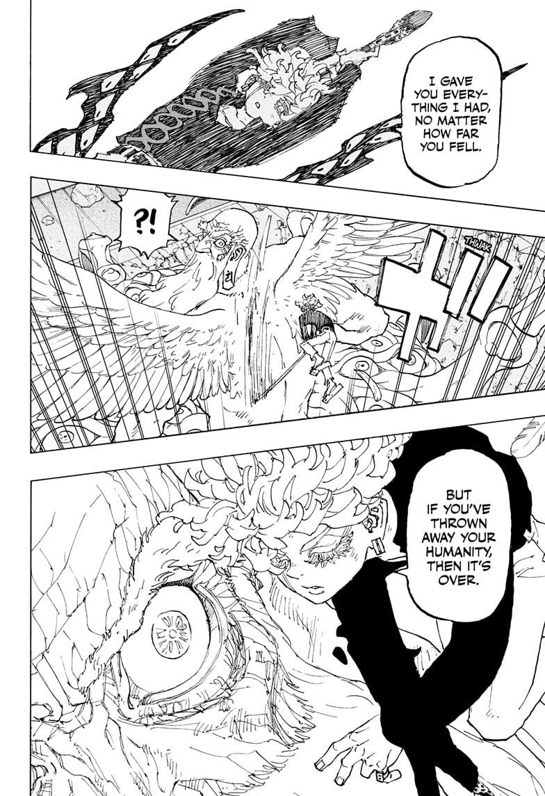 Astro Royale Chap 49 - Next Chap 50