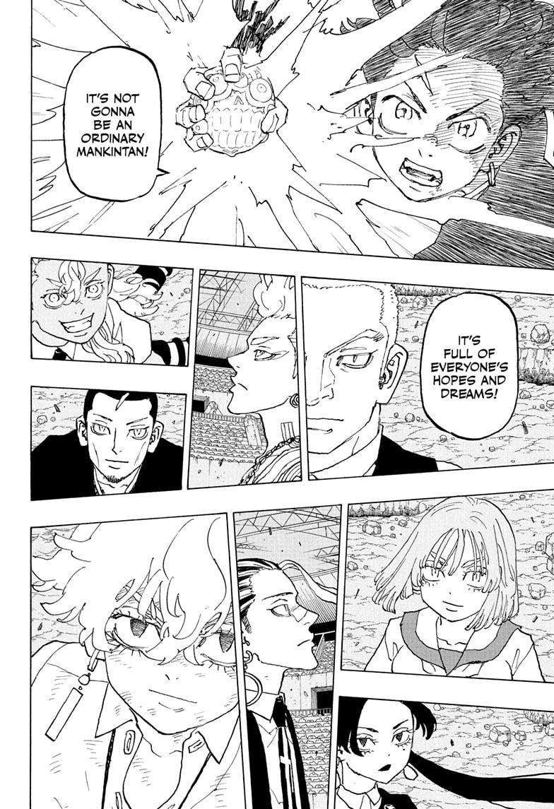 Astro Royale Chap 49 - Next Chap 50