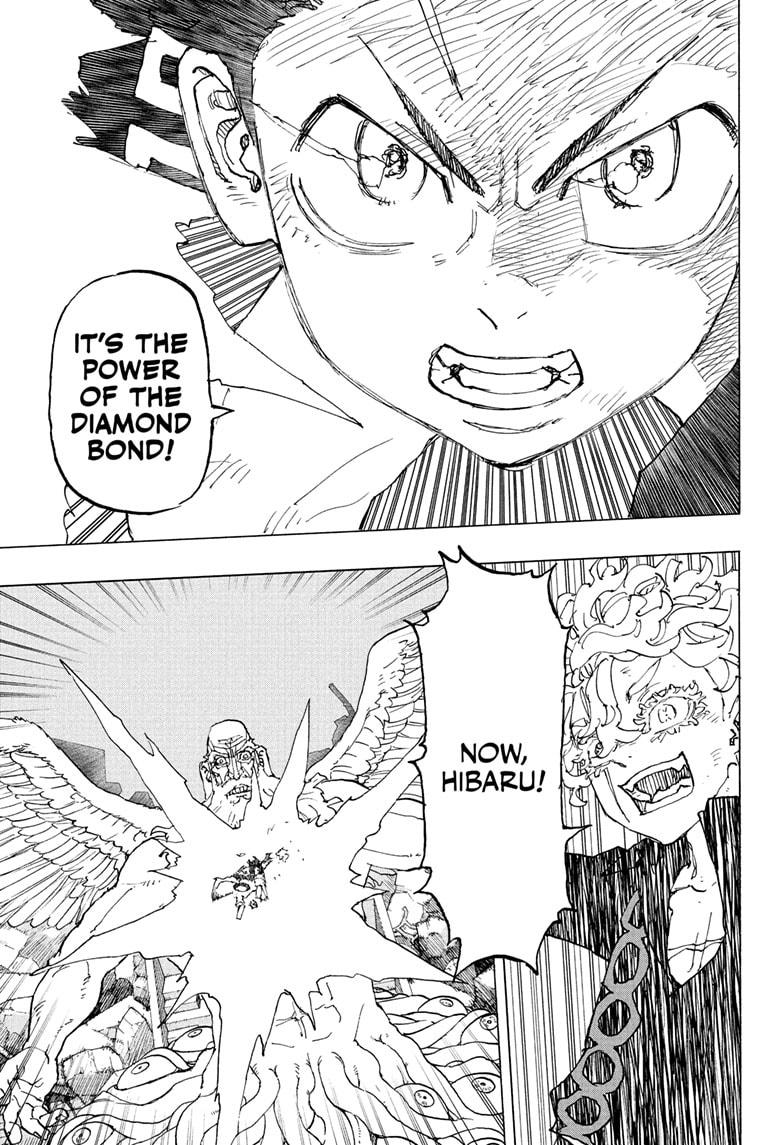 Astro Royale Chap 49 - Next Chap 50