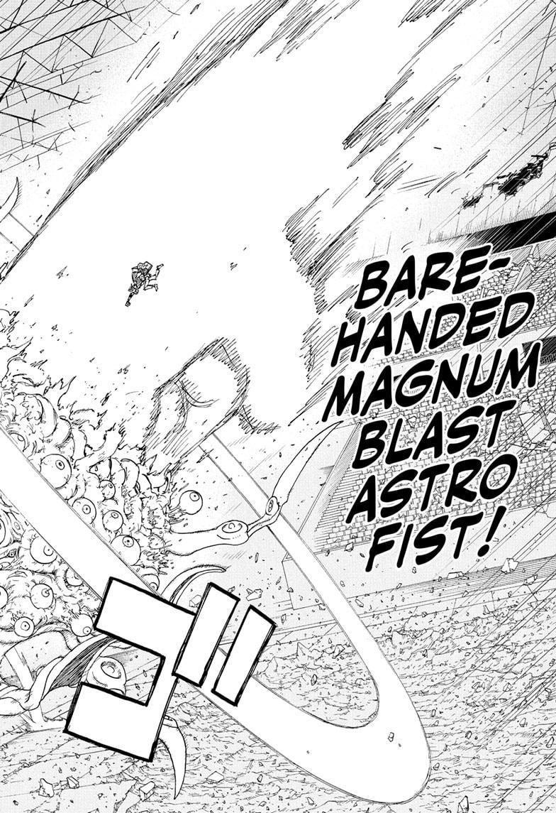 Astro Royale Chap 49 - Next Chap 50