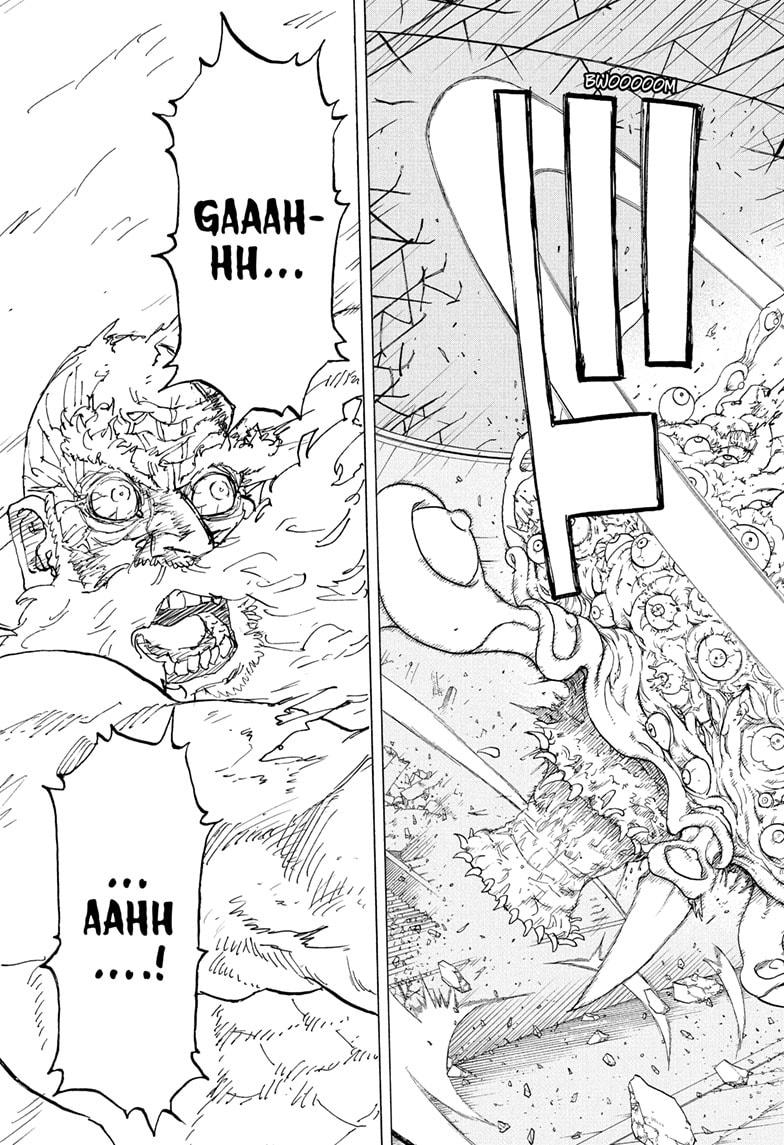 Astro Royale Chap 49 - Next Chap 50