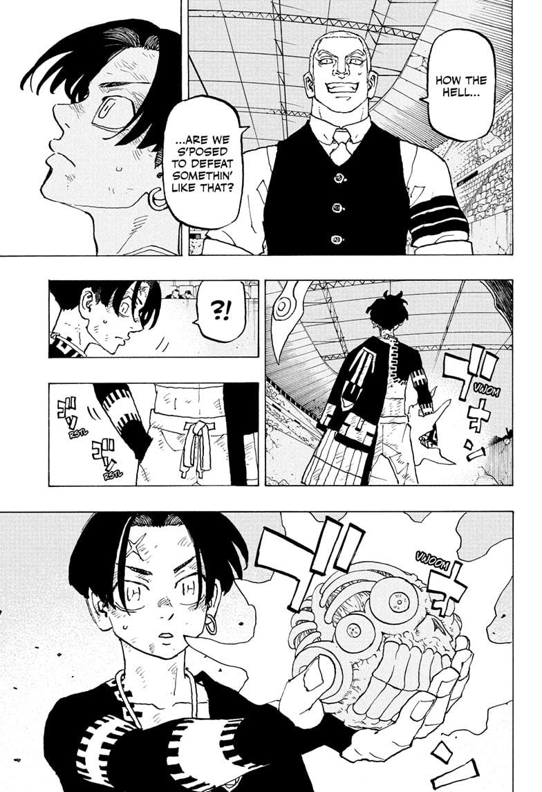 Astro Royale Chap 49 - Next Chap 50