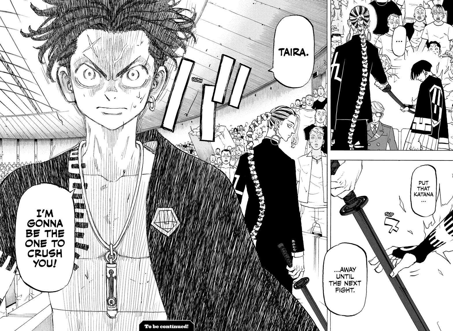 Astro Royale Chap 40 - Next Chap 41