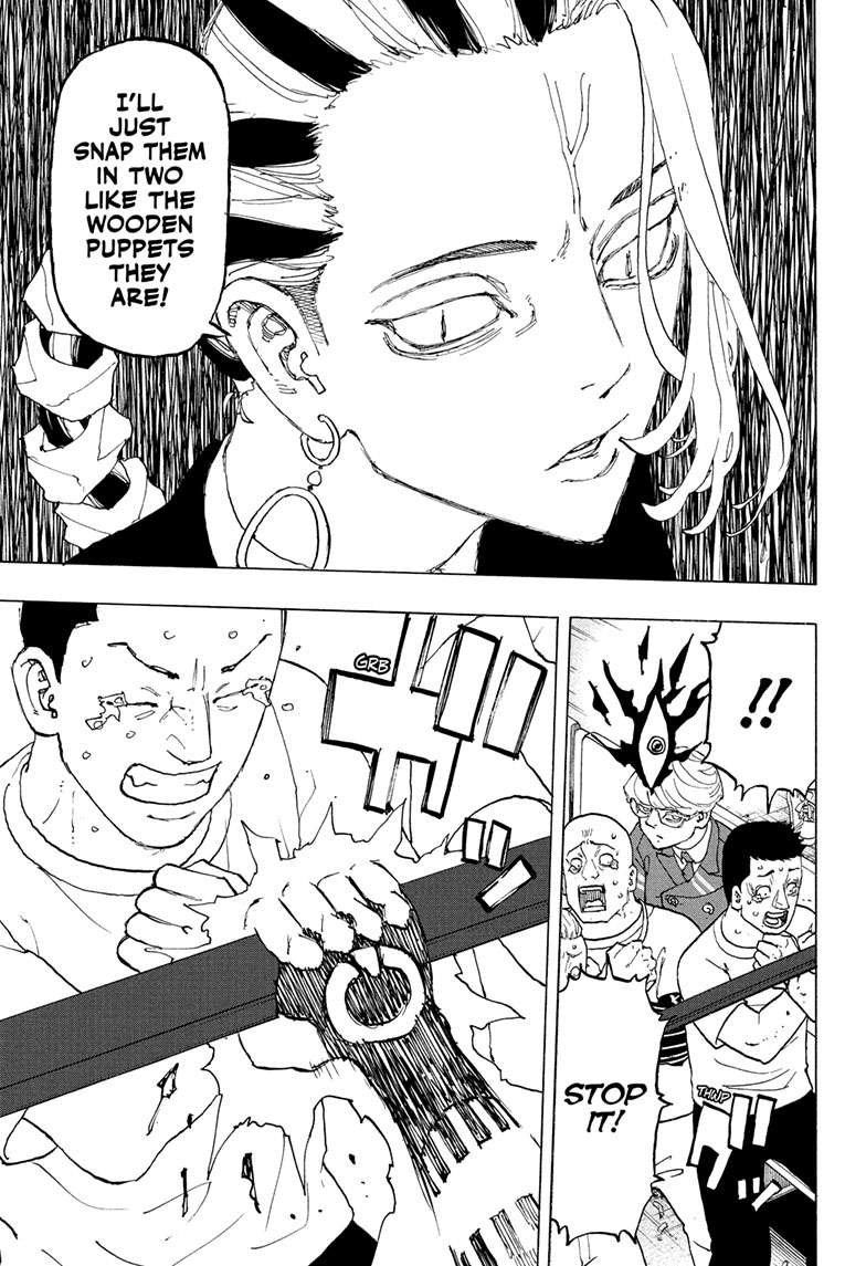 Astro Royale Chap 40 - Next Chap 41