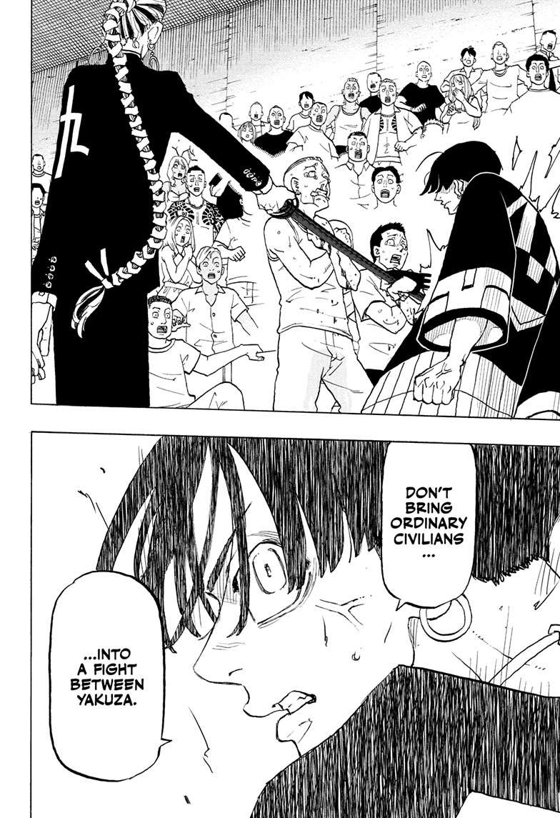 Astro Royale Chap 40 - Next Chap 41