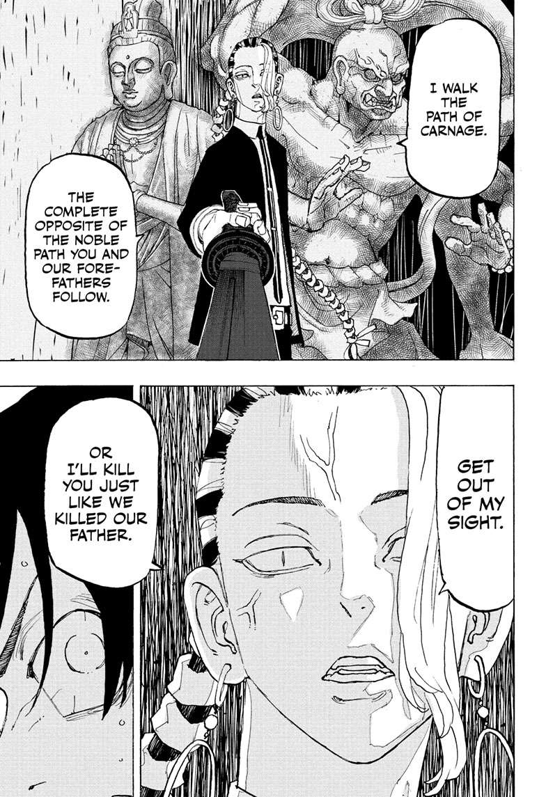 Astro Royale Chap 40 - Next Chap 41