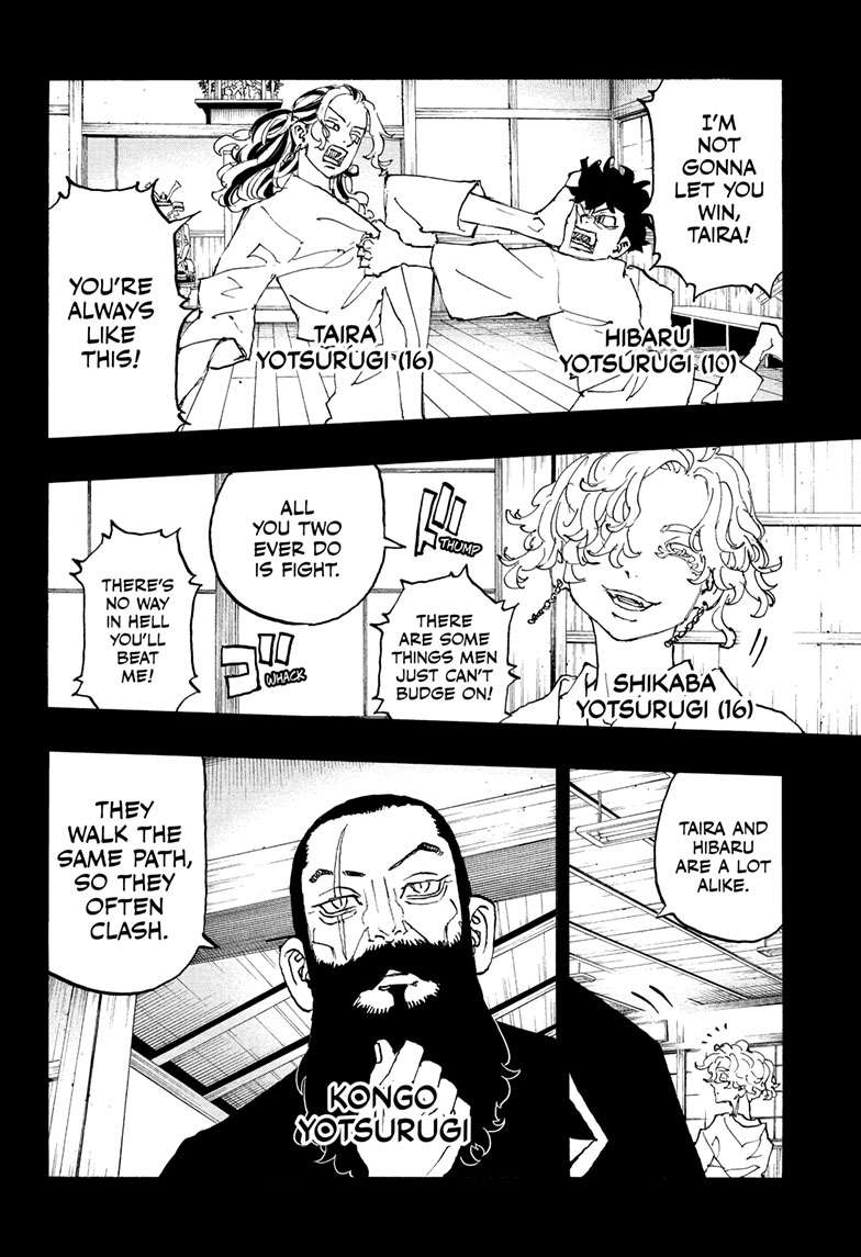 Astro Royale Chap 40 - Next Chap 41