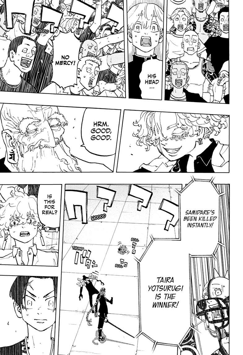 Astro Royale Chap 40 - Next Chap 41