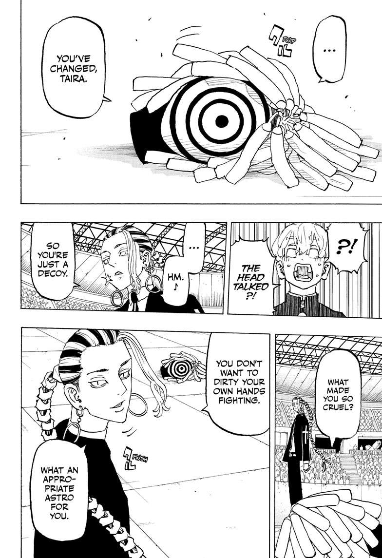 Astro Royale Chap 40 - Next Chap 41