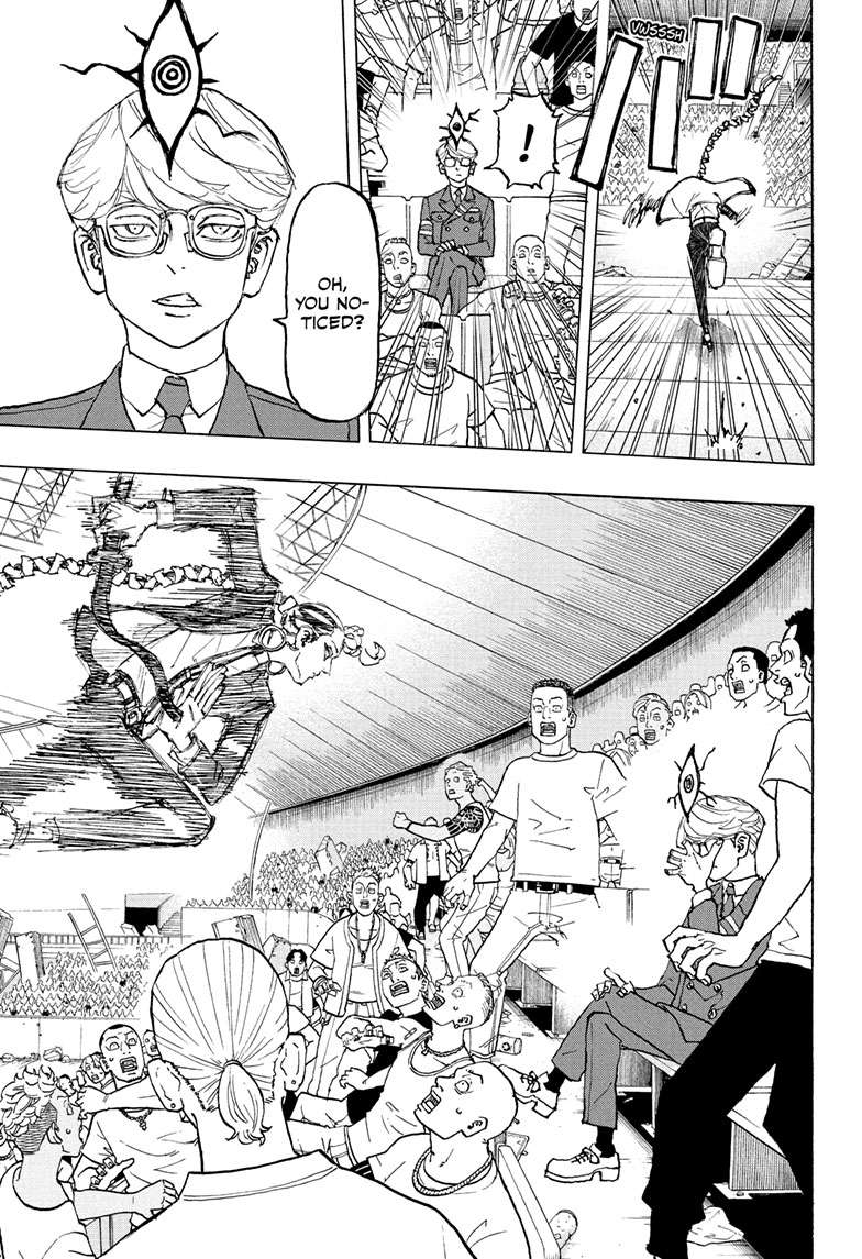 Astro Royale Chap 40 - Next Chap 41