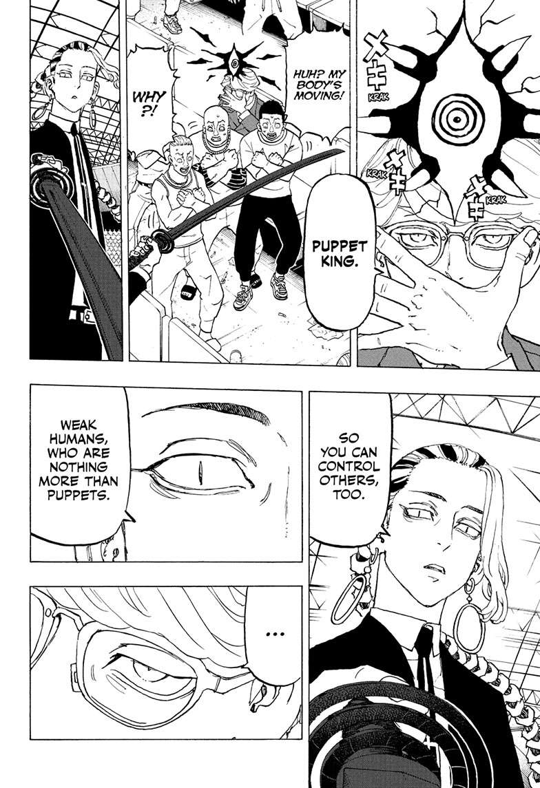 Astro Royale Chap 40 - Next Chap 41