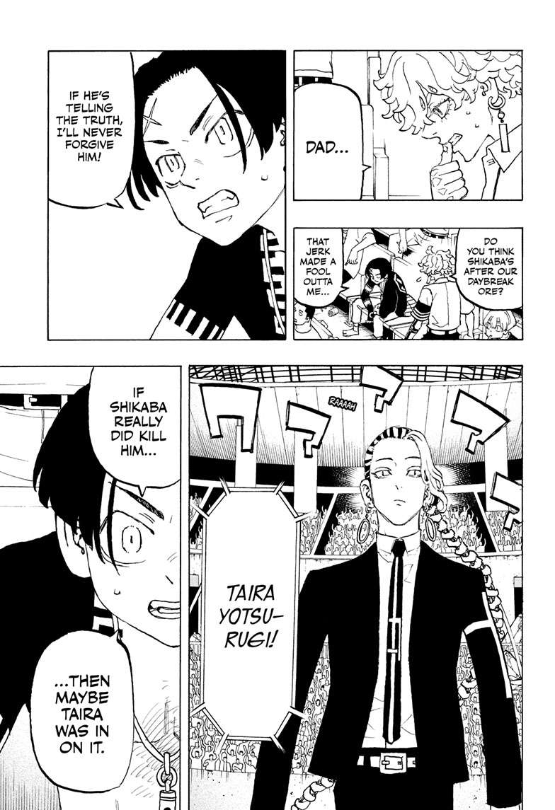 Astro Royale Chap 40 - Next Chap 41