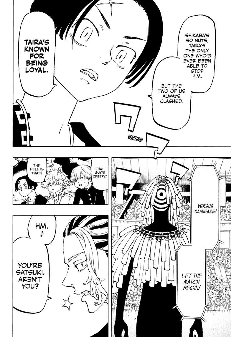 Astro Royale Chap 40 - Next Chap 41